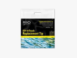 Rio 10' Replacement Tips-#8-Flydende