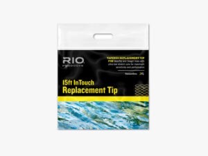 Rio 15' Replacement Tips-#9-Intermediate