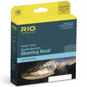 Rio Coastal Seatrout Shooting Head