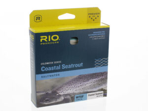 Rio Coastal Seatrout WF WF6 Float # 16g 9,3m - - Outdoor i Centrum