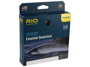 Rio Premier Coastal Seatrout Slickcast WF-WF8S1