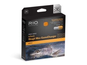 Rio Skagit Max GameChanger F/I/S3/S5-#6 heavy