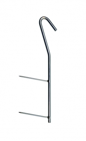 Ryge Kroge 12cm Special Smoke Hook