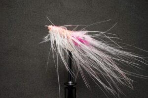 SFG Pattegrisen Light/Pink/White Standard Kystflue size 8