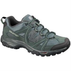 Salomon Kinchega 2 Mens, Balsam / Urban Chic