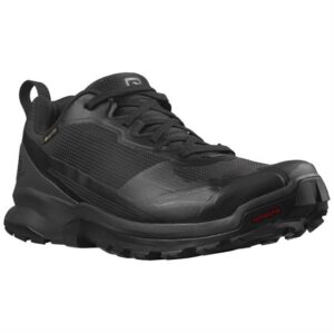 Salomon XA Collider 2 GTX Womens, Black / Black