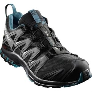 Salomon XA Pro 3D GTX Mens, Black / Black