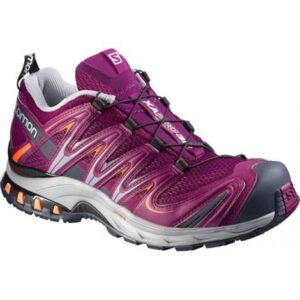 Salomon XA Pro 3D Womens, Mystic Purple