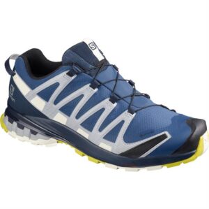 Salomon XA Pro 3D v8 GTX Mens, Dark Denim