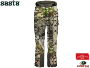 Sasta Mehto WS Camo buks - Str. 50