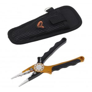 Savage Gear Alu Pro Lure Plier M 18cm