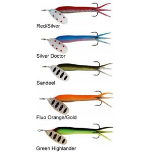 Savage Gear Flying Eel 23gr