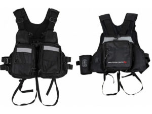 Savage Gear Hitch Hiker Fishing Vest - One Size