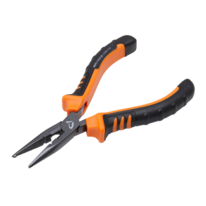 Savage Gear Mp Splitring And Cut Pliers Large - Savage Gear