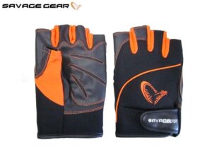 Savage Gear Protec Glove -M