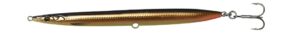 Savage Gear Sandeel Pencil 90mm 13g Kystwobler. Black/Copper