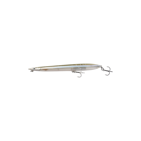 Savage Gear Sandeel Surf Walker 18cm - 37gr Sandeel - Wobler