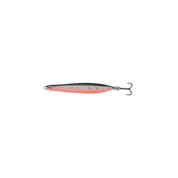 Savage Gear Seeker Isp 10,2cm - 28gr Red/black - Blink