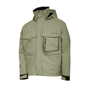 Savagear SG2 Hybrid Jacket. Fiskejakke M - Savage Gear - Outdoor i Centrum