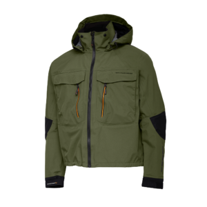 Savagear SG4 Wading Jacket Fiskejakke XXL - Savage Gear - Outdoor i Centrum