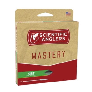 Scientific Anglers Mastery SBT WF-Flydende #7