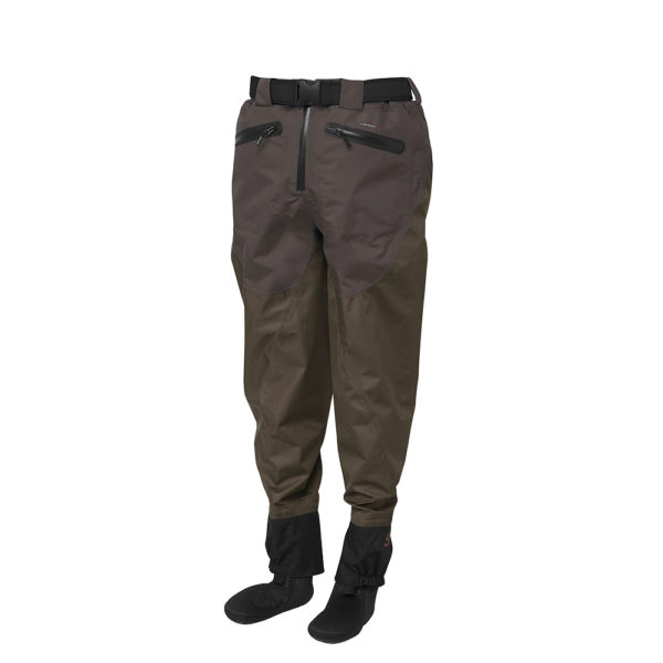 Scierra Helmsdale 20.000 Waist Waders Stocking 46-47 - - Outdoor i Centrum