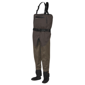 Scierra Helmsdale Chest Waders Stockingfoot Dusky Green Size M