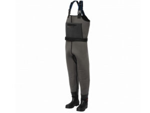 Scierra Helmsdale Neo 4,5mm Chest Bootfoot Waders - profilsål-M