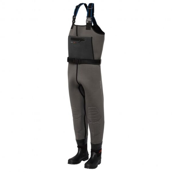 Scierra Helmsdale Neo 4,5mm Filt Waders 40-41 - - Outdoor i Centrum