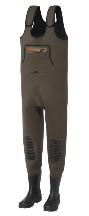 Scierra Kenai Lux Neopren waders 40-41 - - Outdoor i Centrum