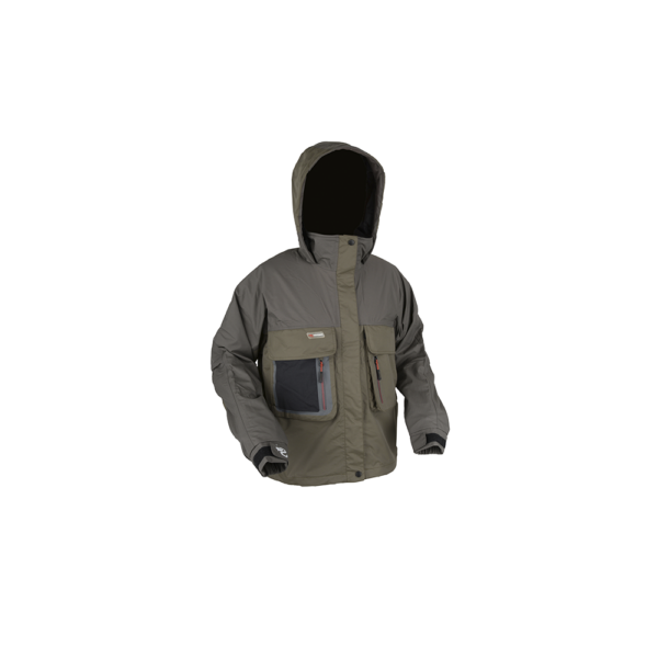 Scierra Kenai Pro Wading Jacket Small - Vadejakke