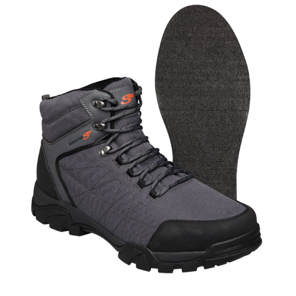 Scierra Kenai Wading Boot Filtsål 42-43 - - Outdoor i Centrum