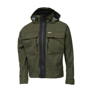 Scierra X-Tech vadejakke Size XL