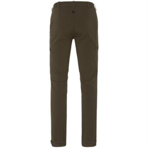 Seeland Larch Stretch Trousers Lady, Pine Green