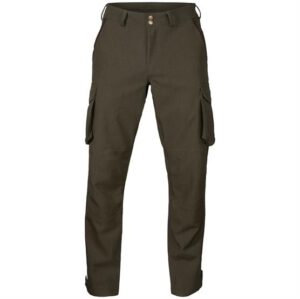 Seeland Woodcook Advanced Trousers Mens, Shaded Olive