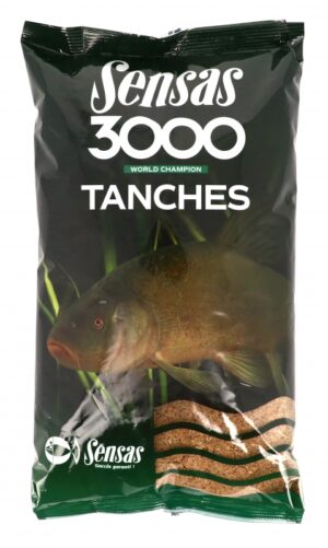 Sensas Classic 3000 Suder