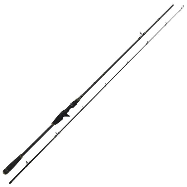 Senshu Psycho Casting Baitcaststang 7' 5-25gr - Triggerstang