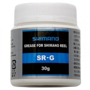 Shimano Fedt SR-G