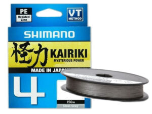Shimano Kairiki 4-0,190mm