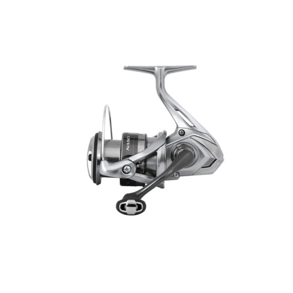 Shimano Nasci FC Spinnehjul 2500 - - Outdoor i Centrum