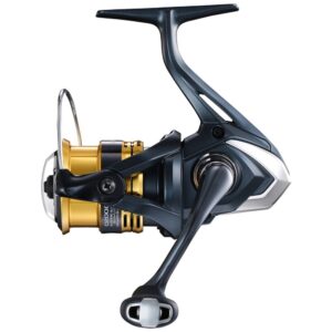 Shimano Mill Stradic 2500 SHG FM