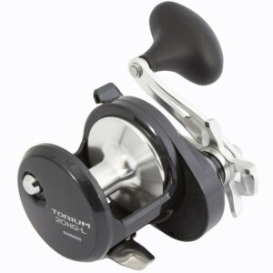 Shimano Torium 20 HGLH - Shimano - Outdoor i Centrum