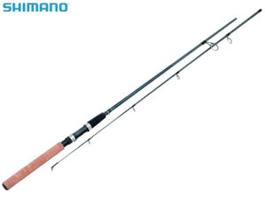 Shimano XFX 200L 3-15g 2-delt