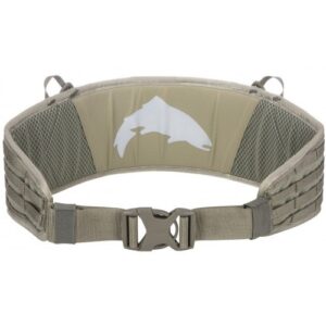 Simms Flyweight Tech Utility Belt Tan