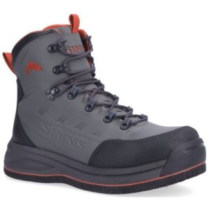 Simms Freestone Boot Filtsål Gunmetal