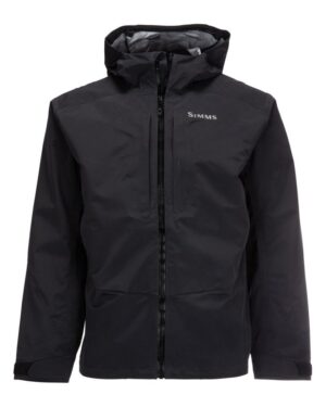 Simms Freestone Jacket Black XL - Simms - Outdoor i Centrum