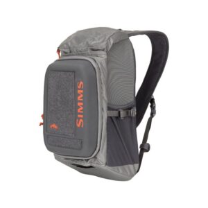 Simms Freestone Sling Pack Pewter - Simms - Outdoor i Centrum