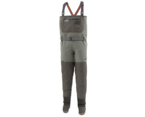 Simms Freestone Stocking Waders L 12-13 - Simms - Outdoor i Centrum