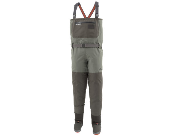 Simms Freestone Stocking Waders L 9-11 - Simms - Outdoor i Centrum