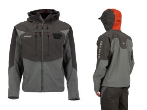 Simms G3 Guide Jacket 2022-L
